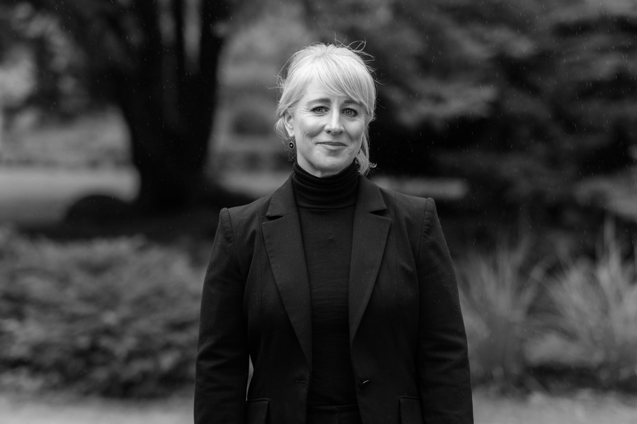 Catherine Andrews