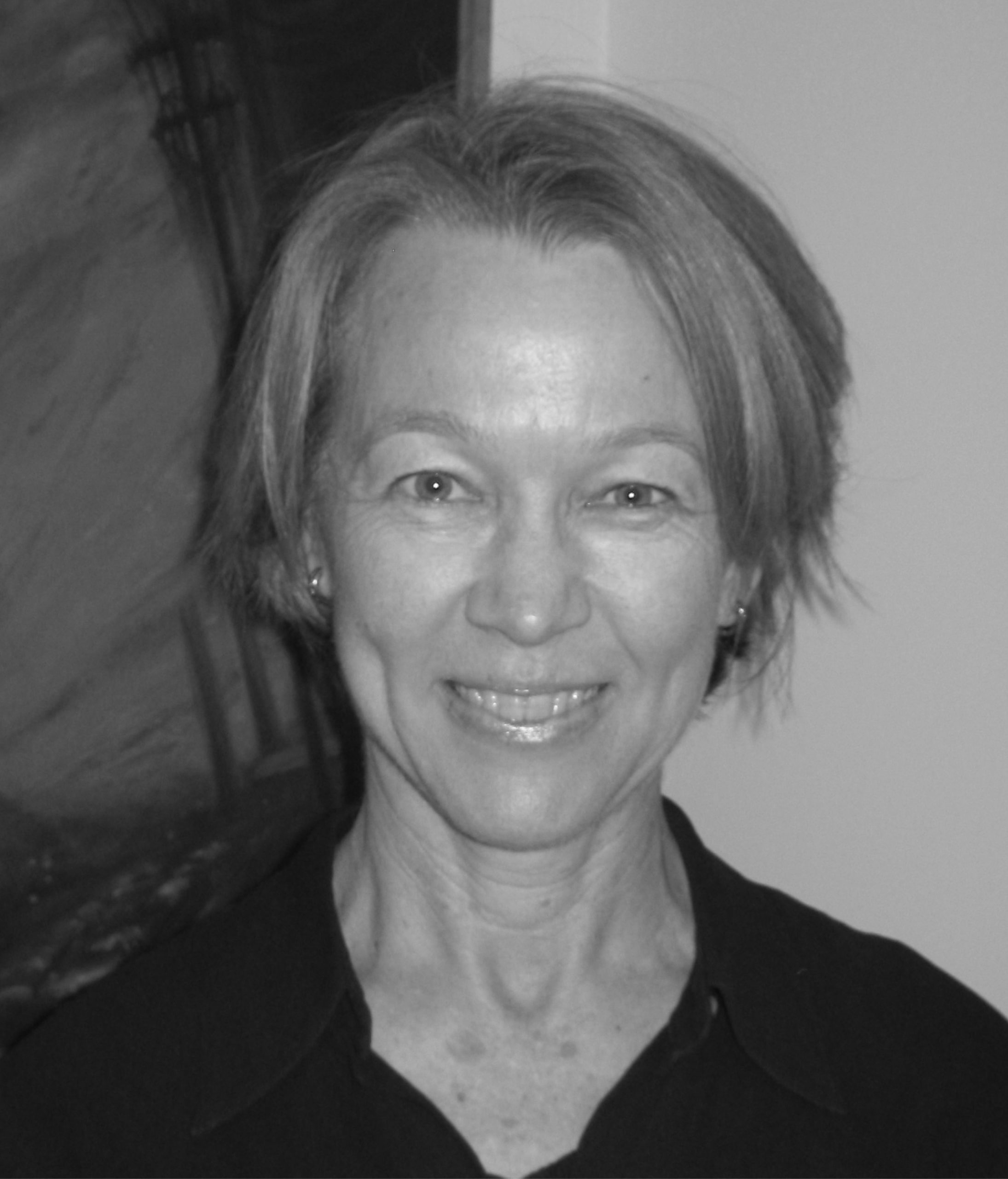 Gabrielle Carey