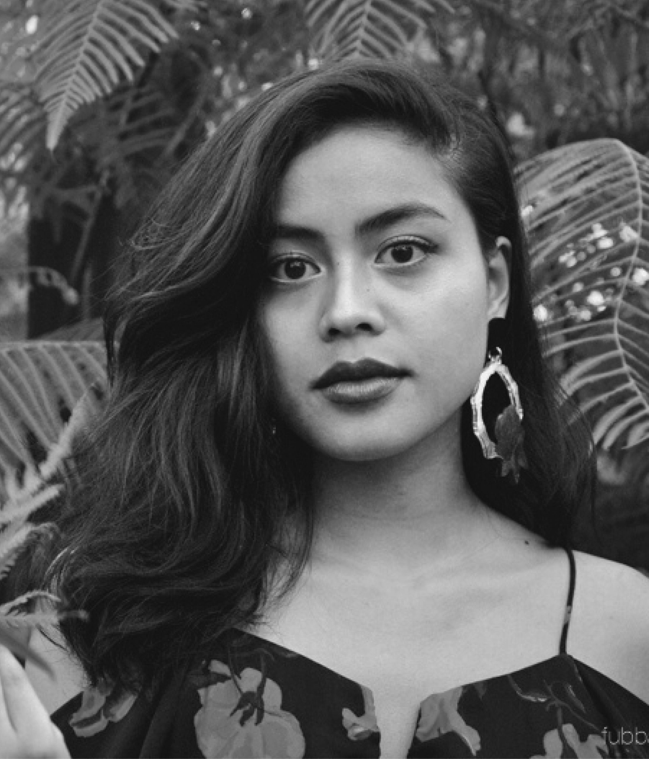 Eunice Andrada - Take Care