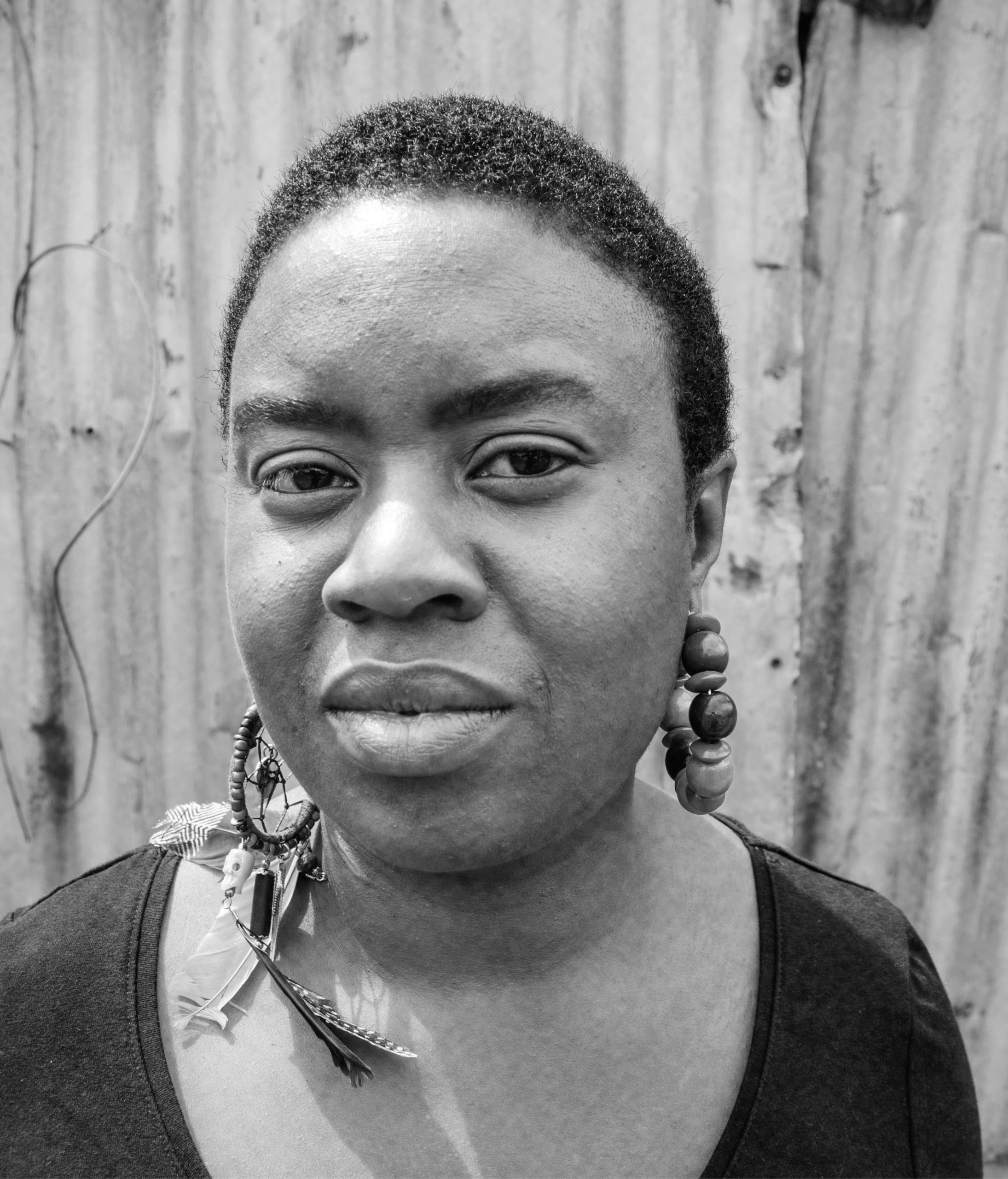 03. Clarke, Maxine Beneba BW 2017