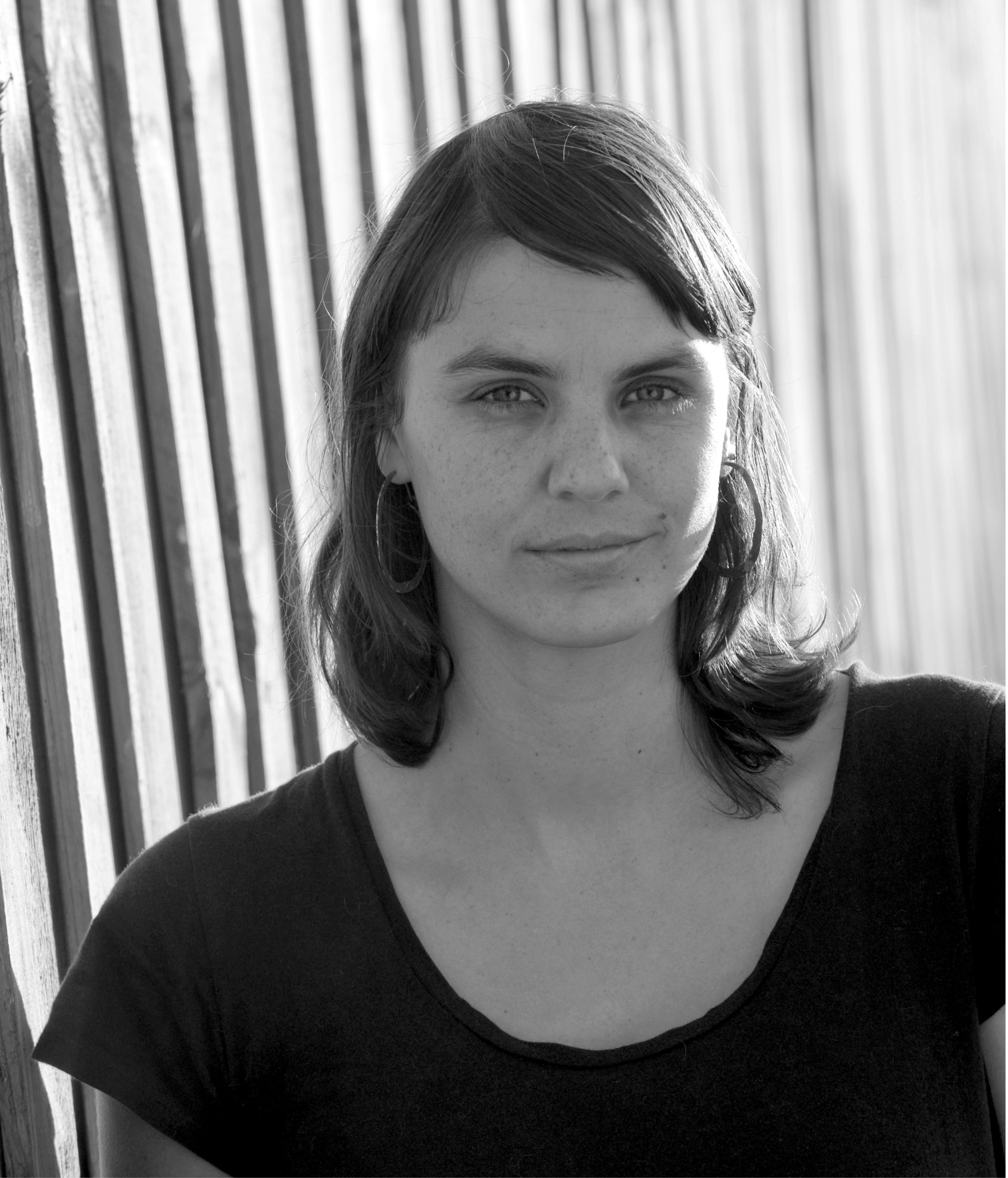 Anna Krien
