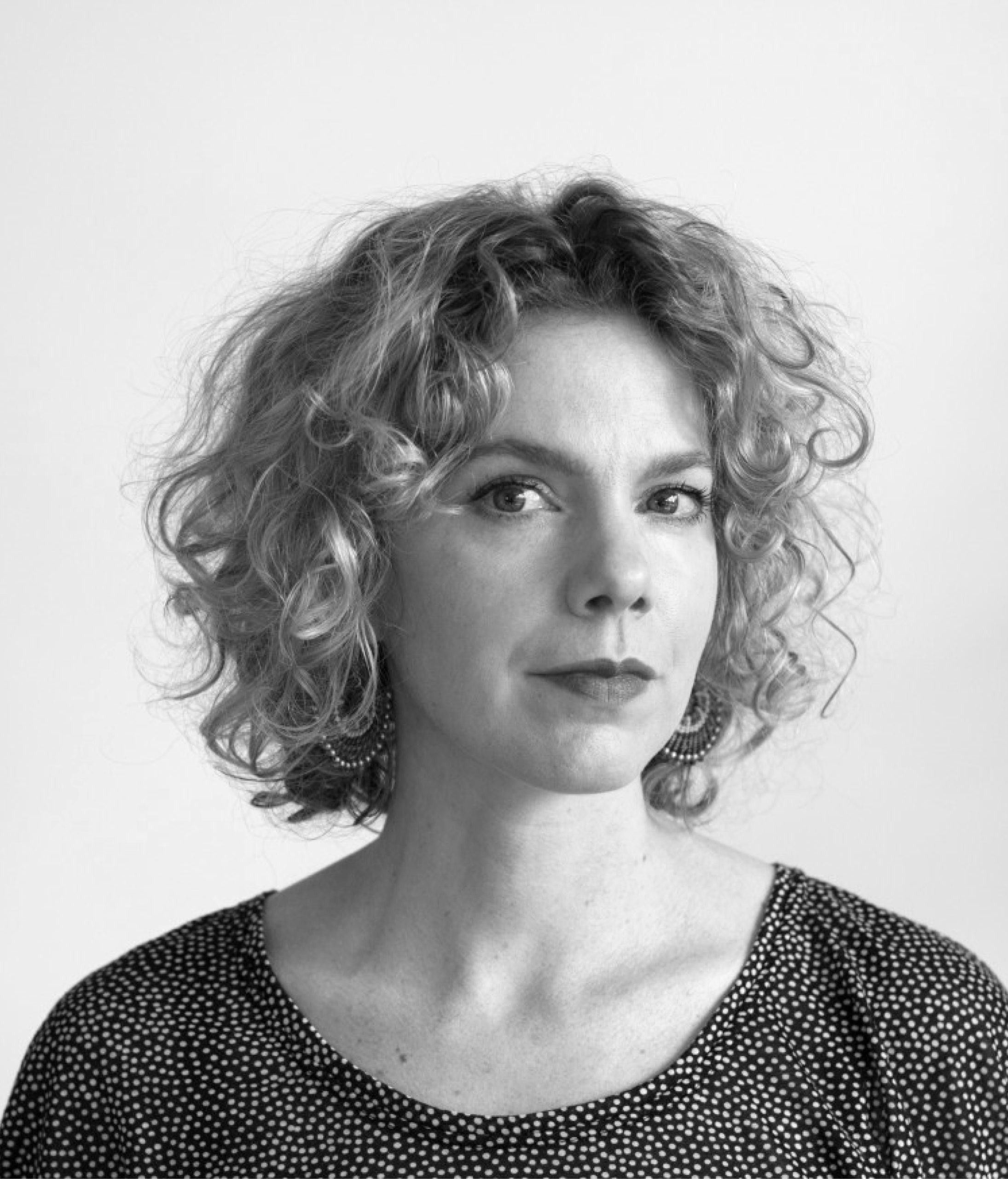 Peggy Frew