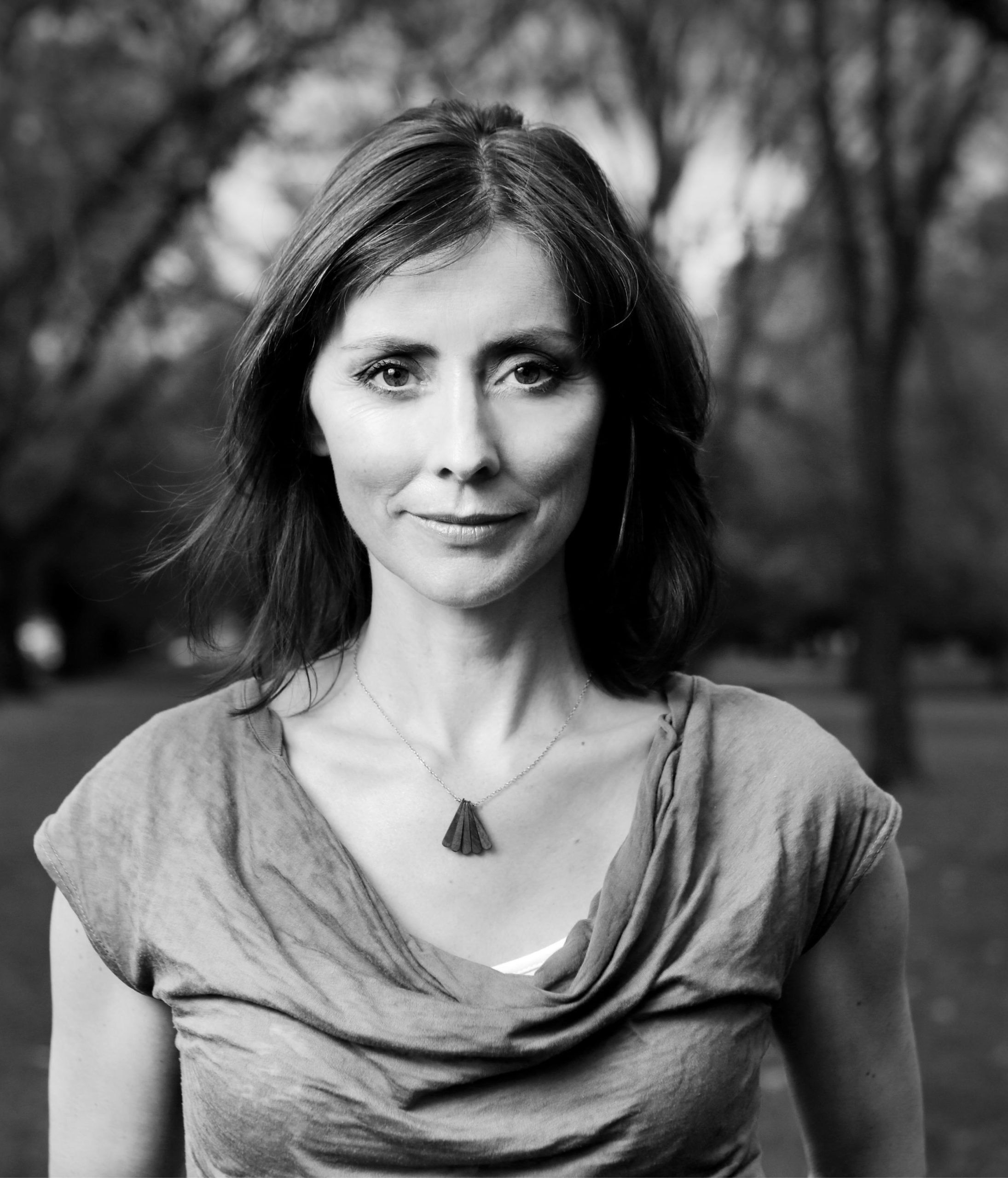 Christine Kenneally