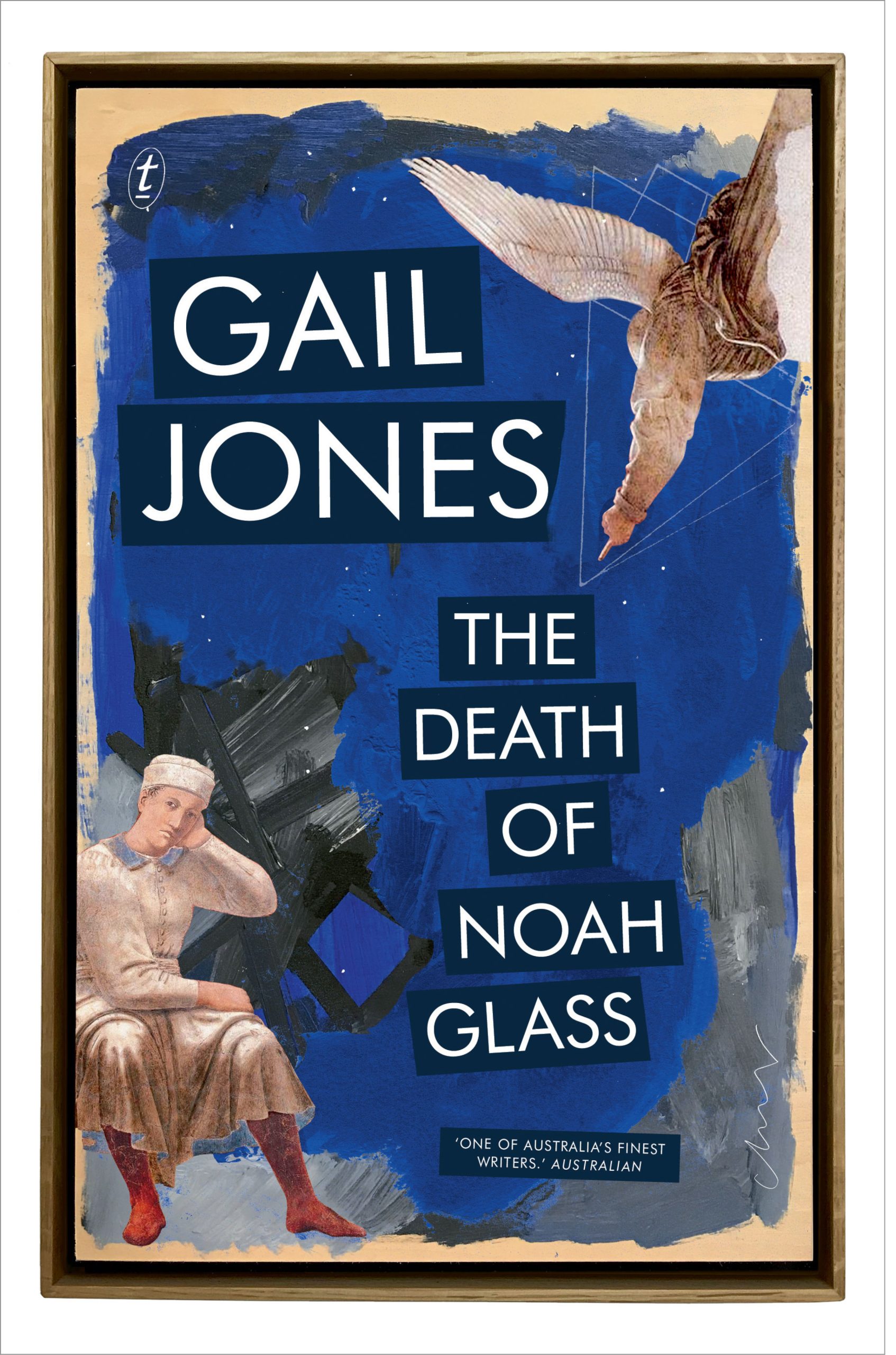 The Death of Noah Glass