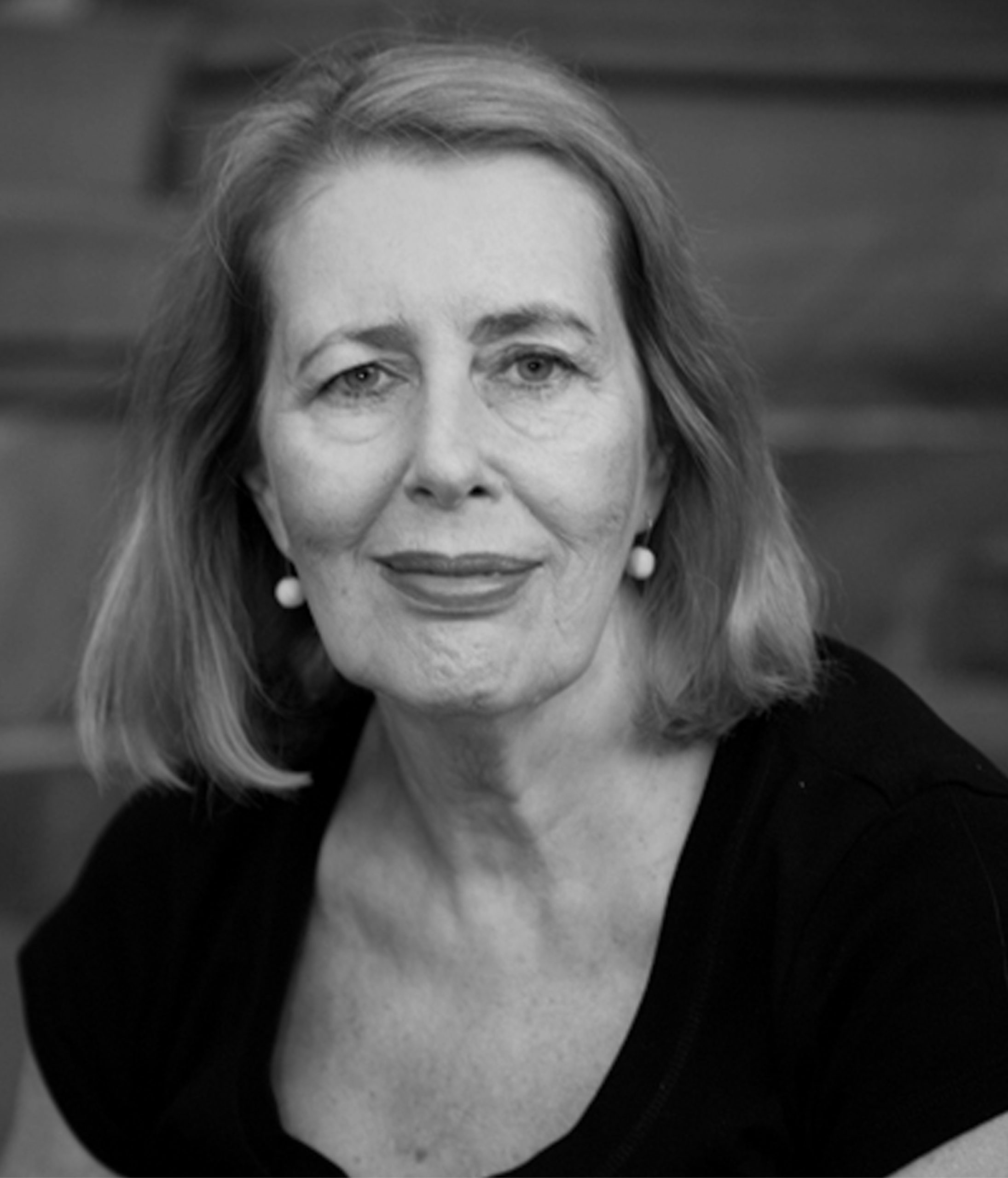 Anne Summers