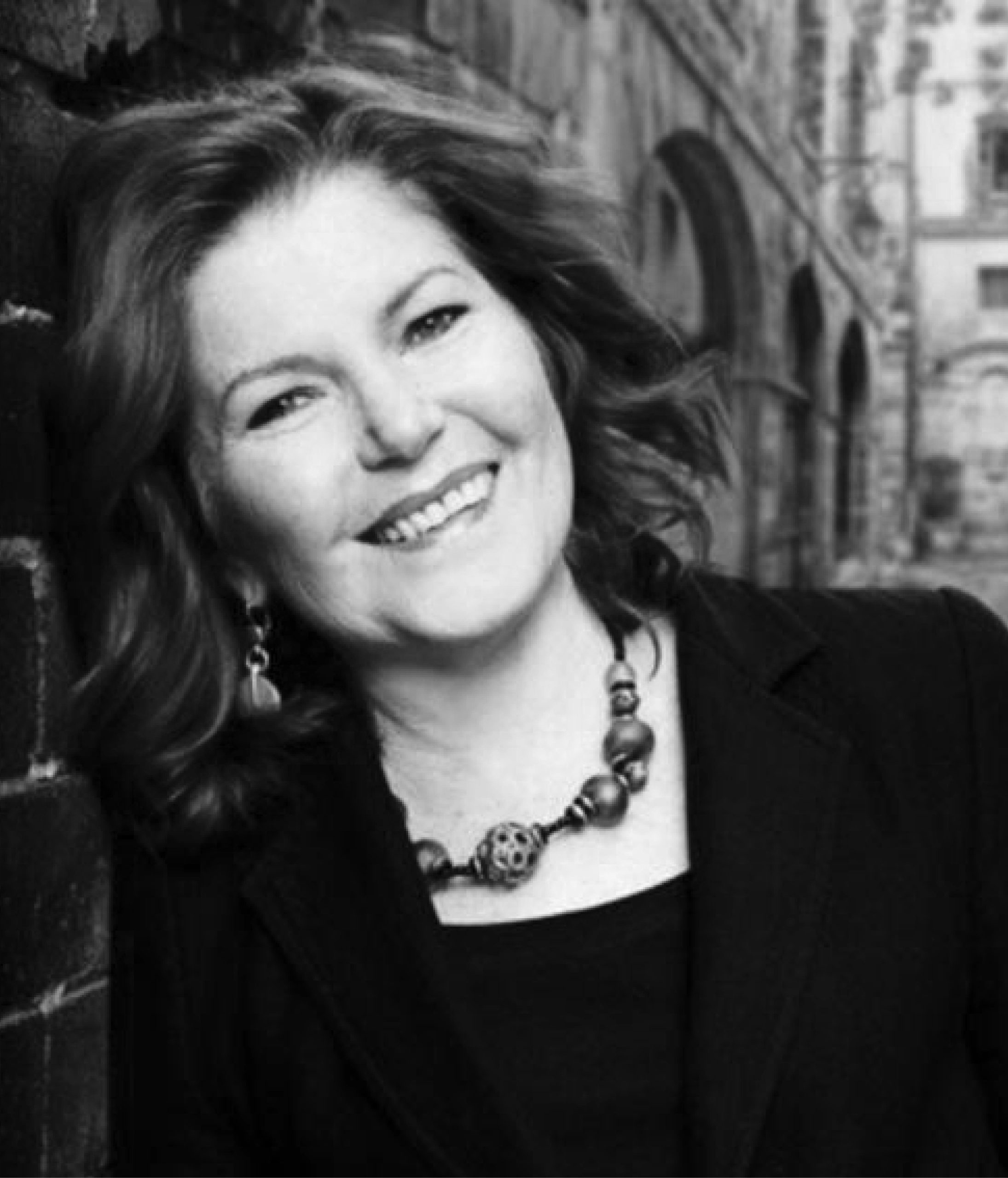 Patti Miller
