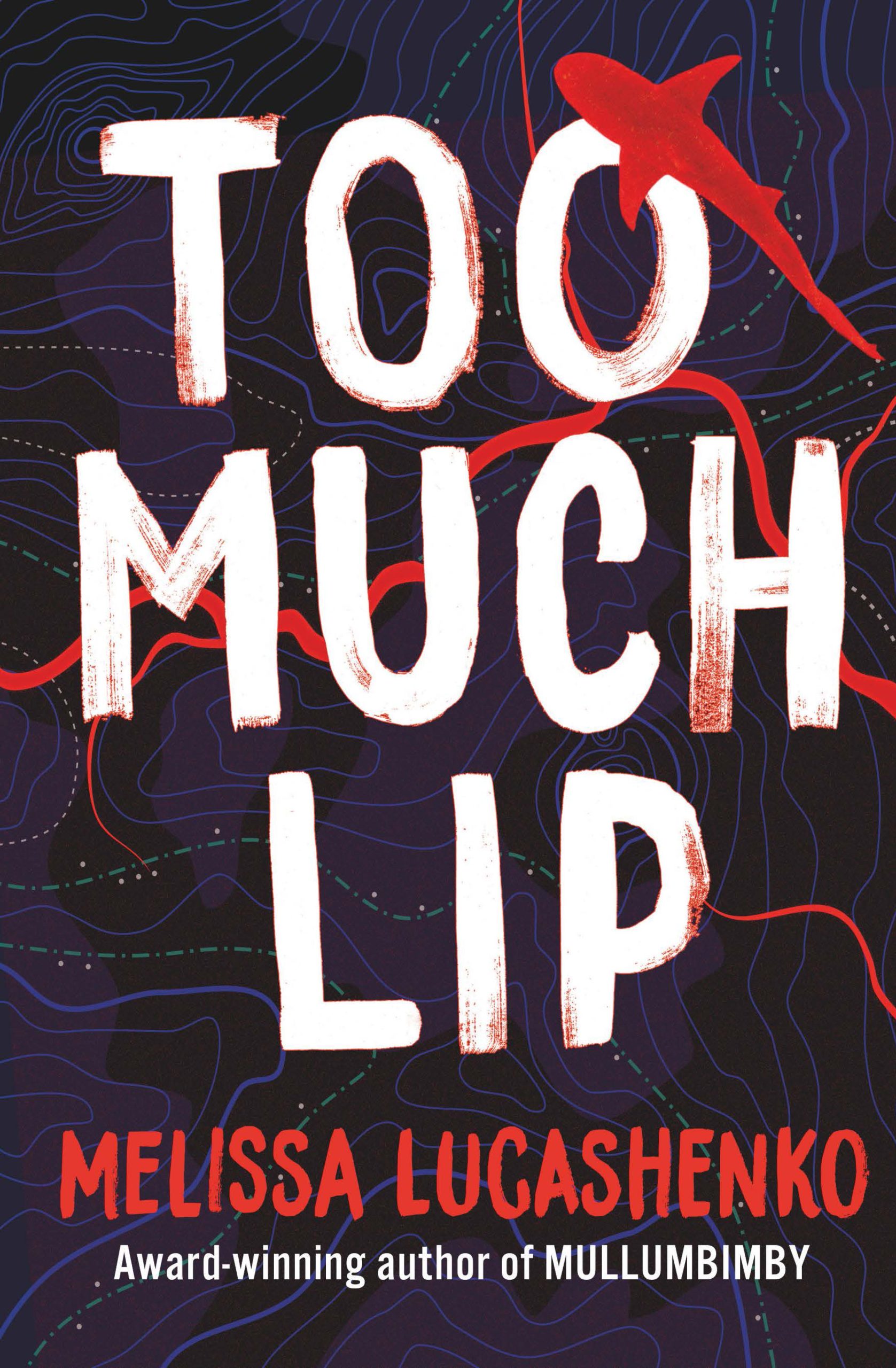 Too Much Lip