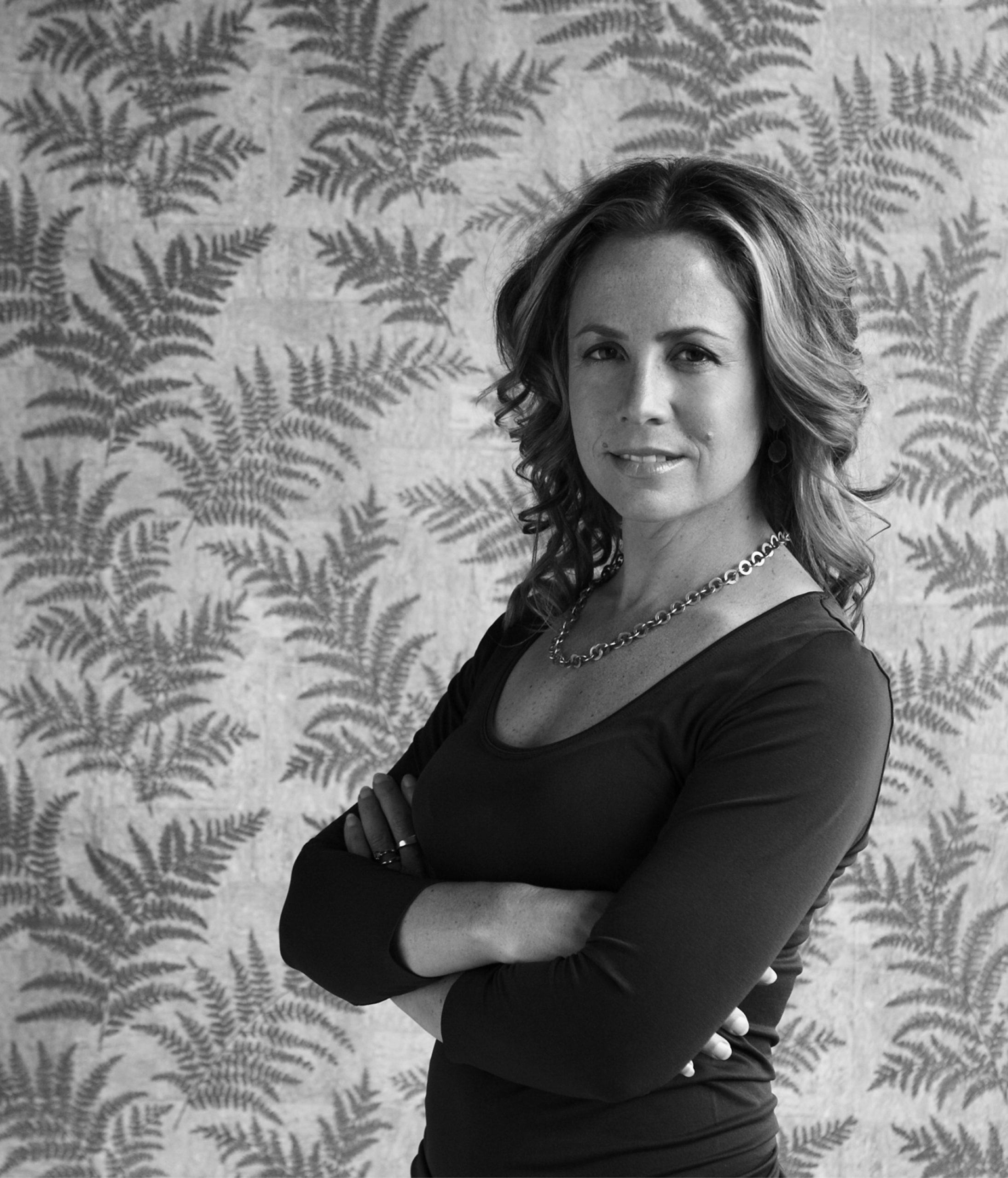 11. Wright, Clare_credit Virgina Cummins BW 2014 11. Wright, Clare_credit Virgina Cummins BW 2014