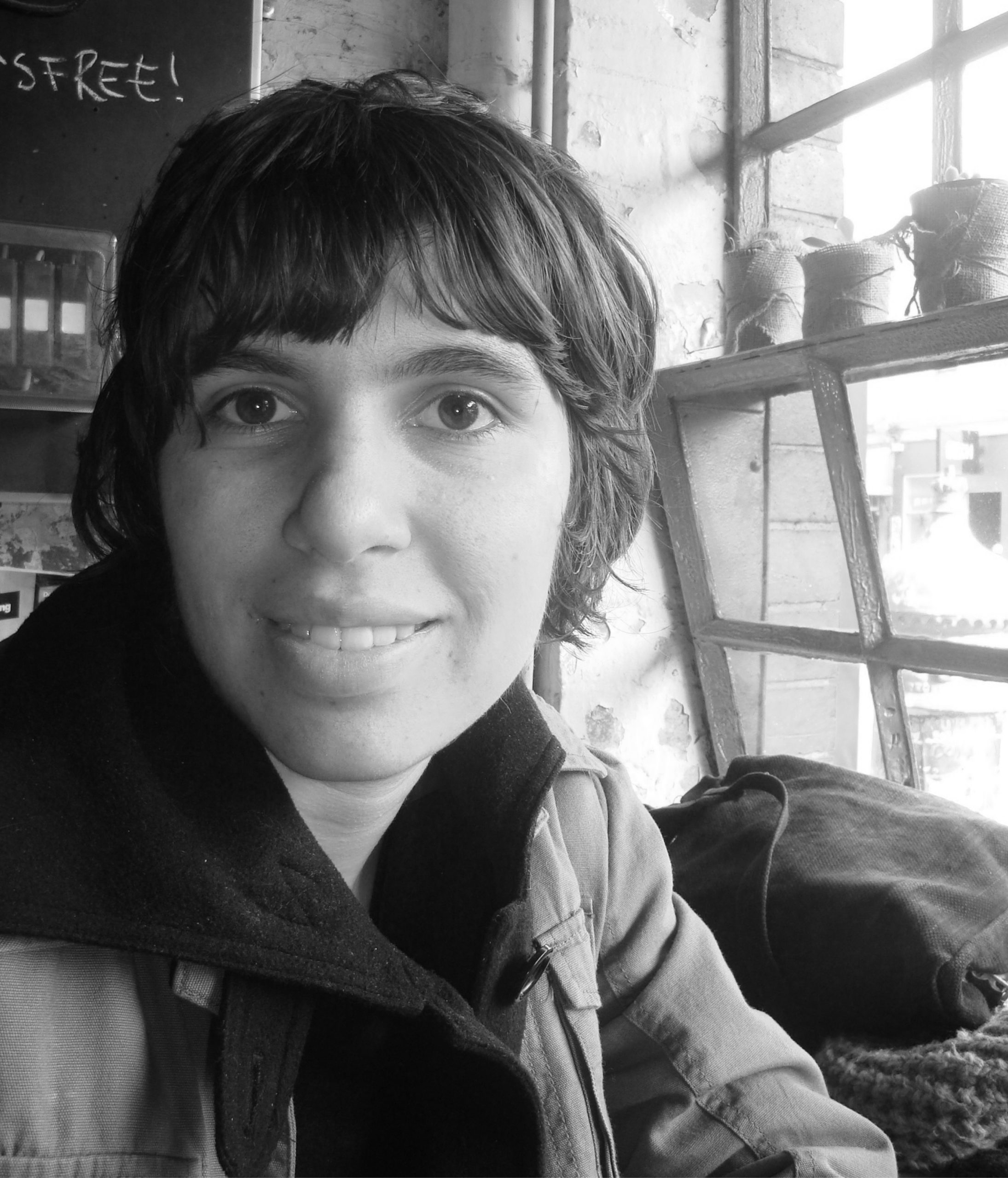 Ellen Van Neerven