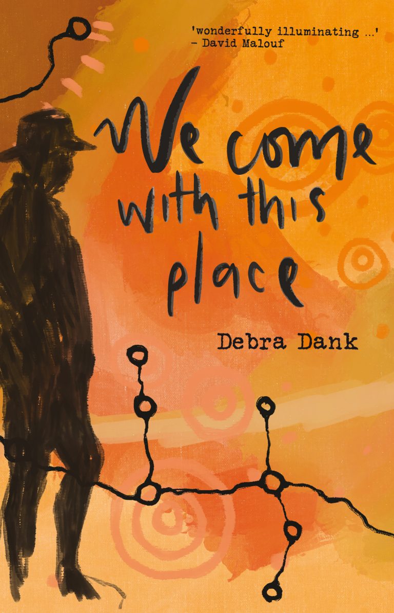 we come with this place