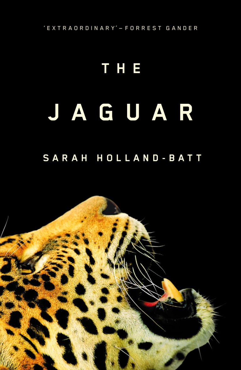 5 The Jaguar_9780702265501
