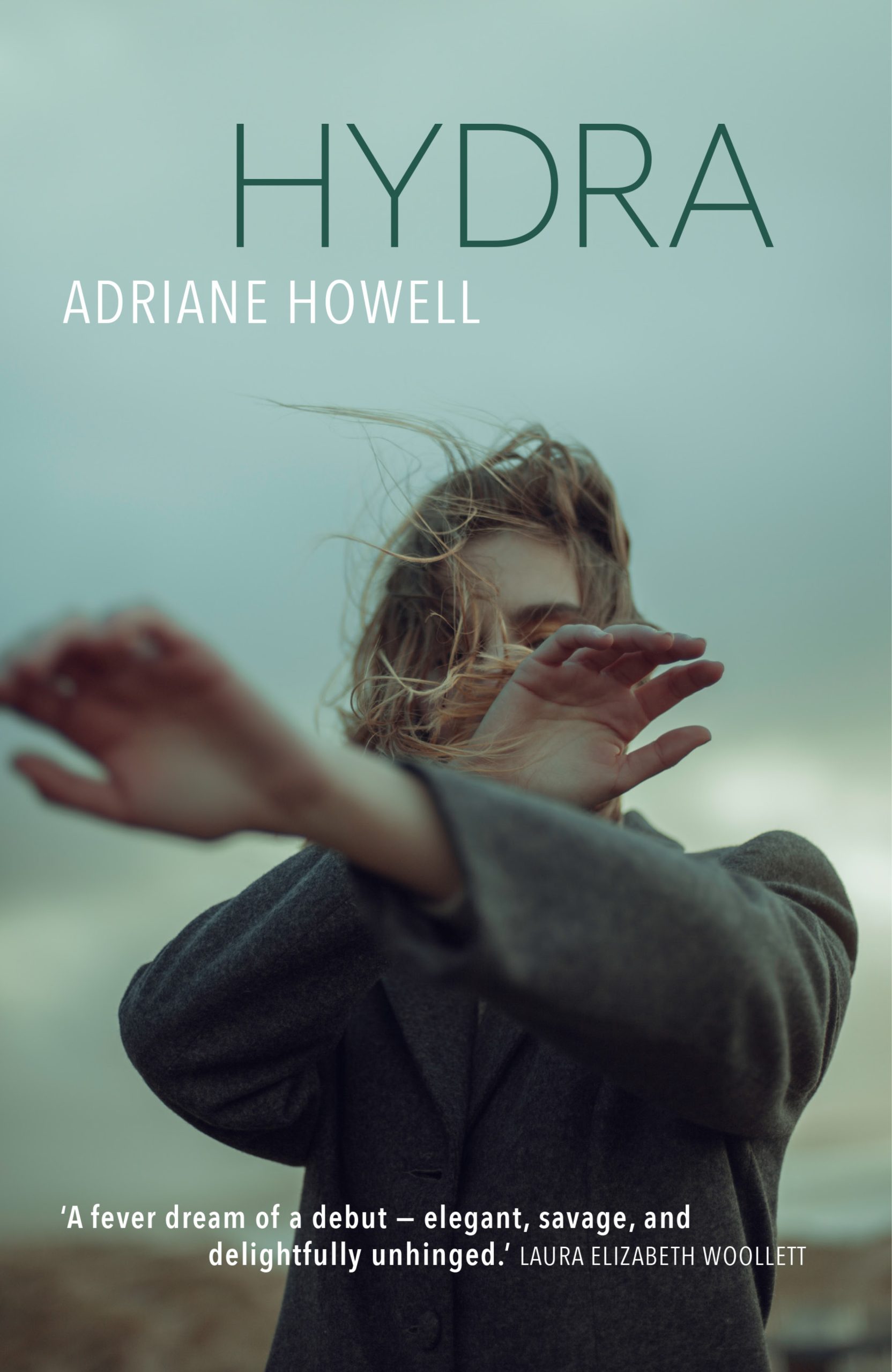 Adriane Howell - Hydra
