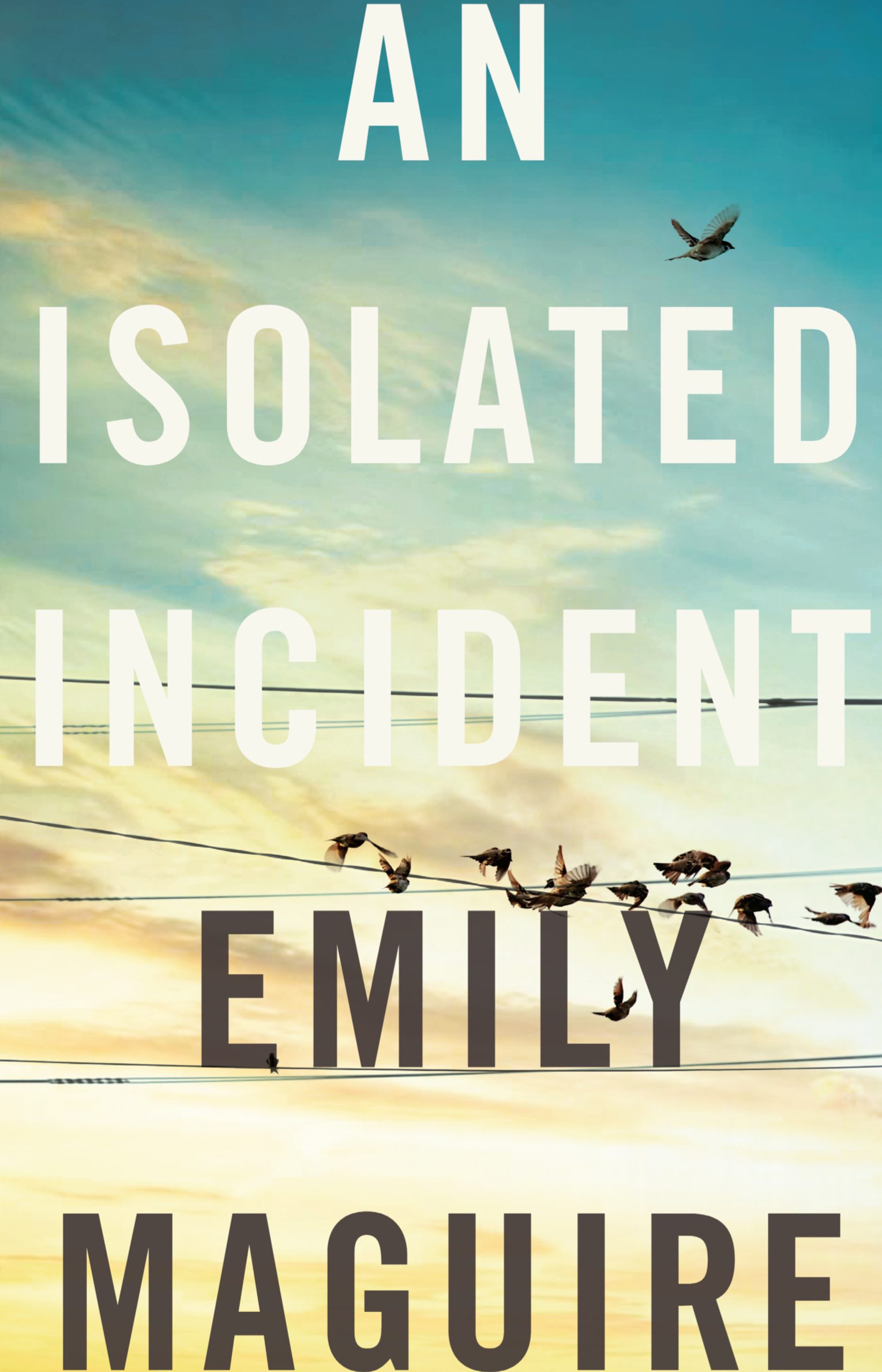 An Isolated Incident