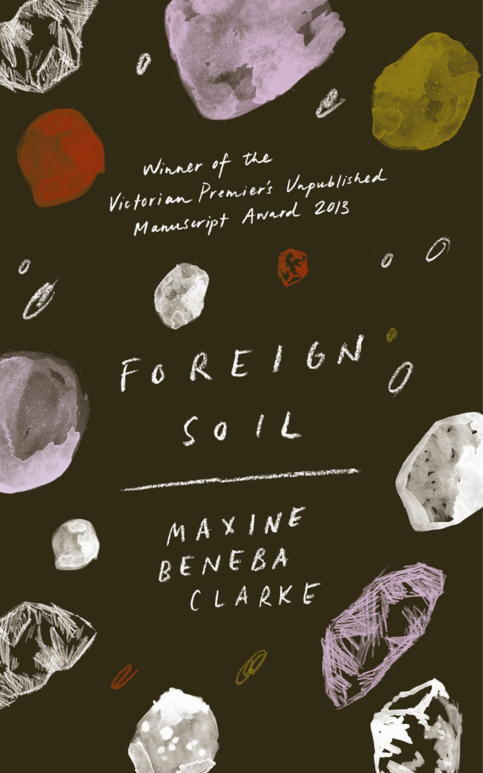 Foriegn Soil