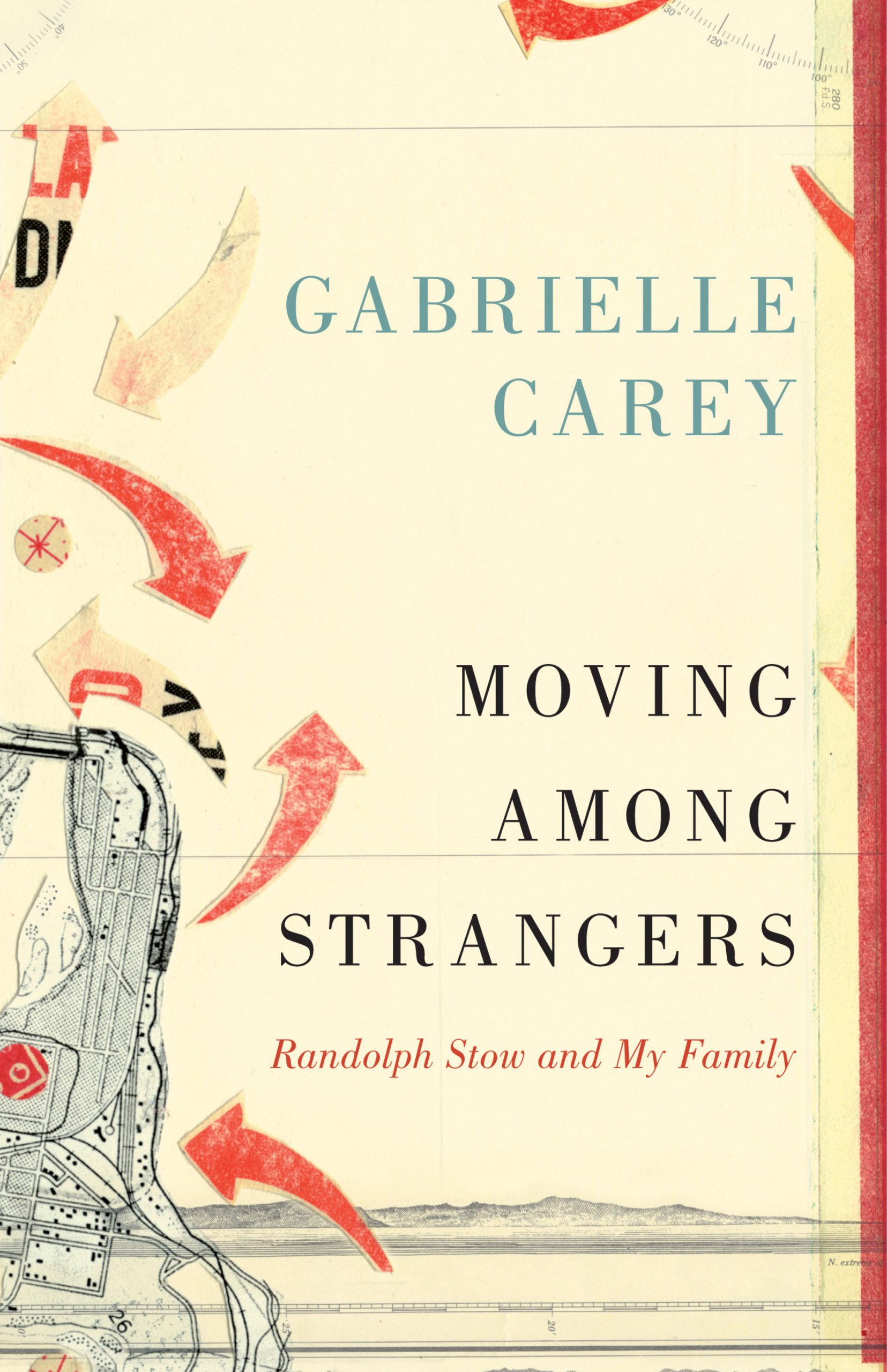 Moving Among Strangers