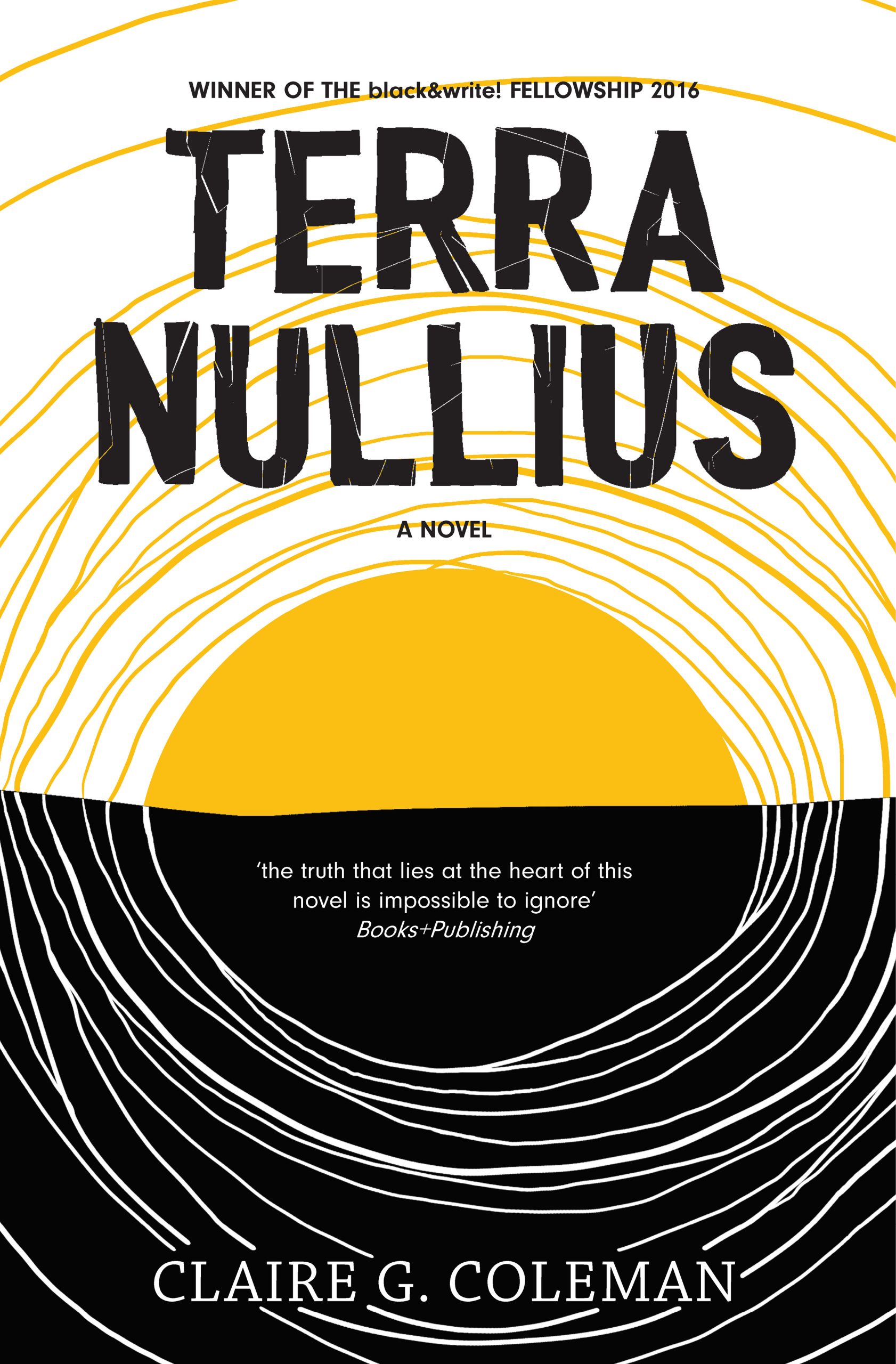 Terra Nullius