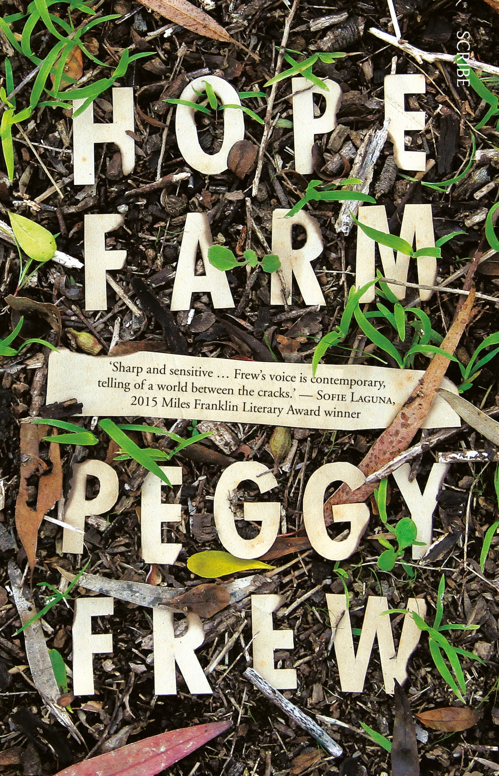 Hope farm