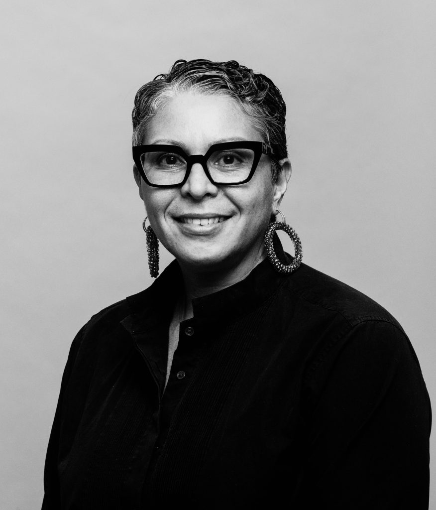 Cheryl Leavy