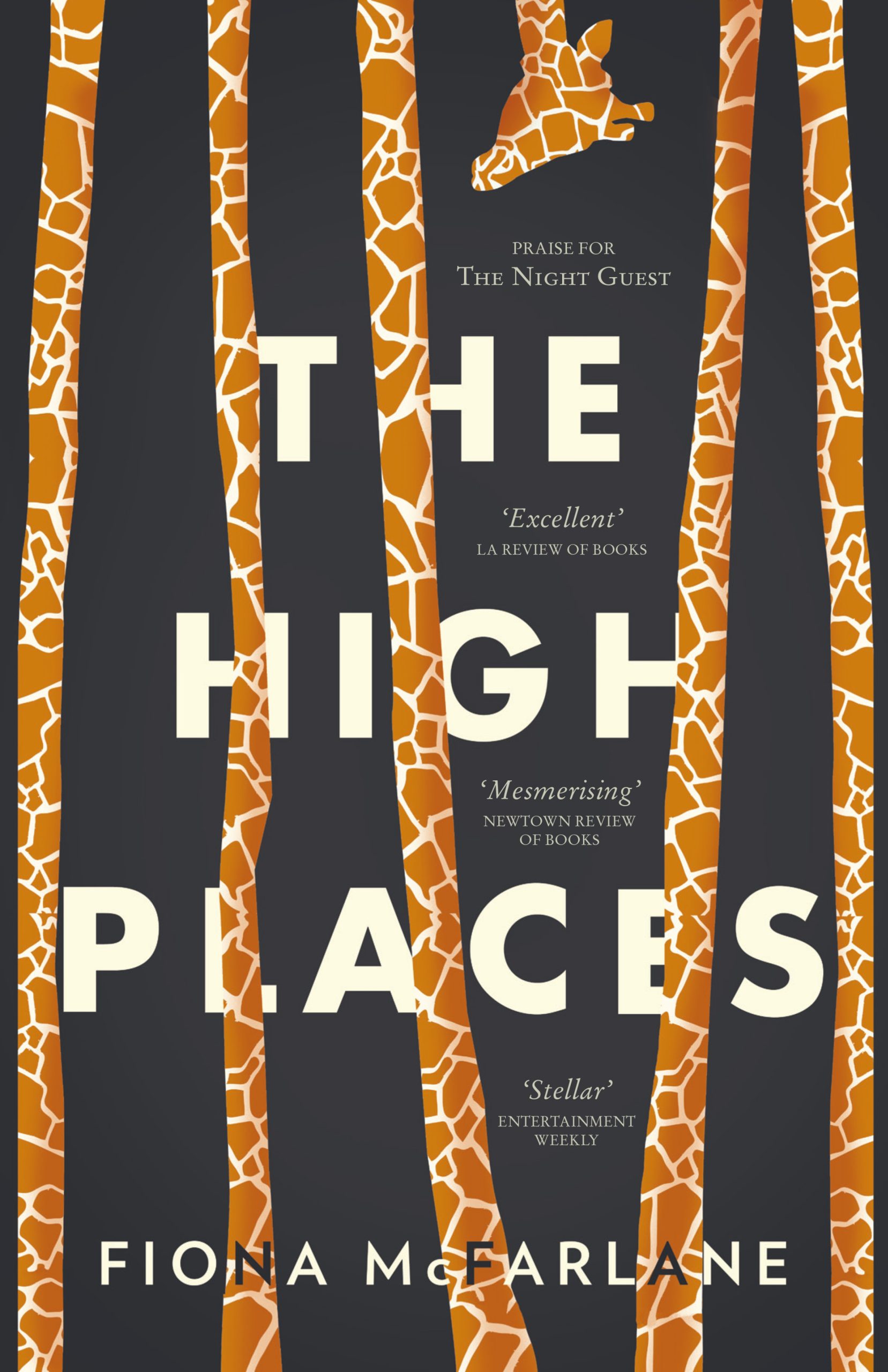 The High Places