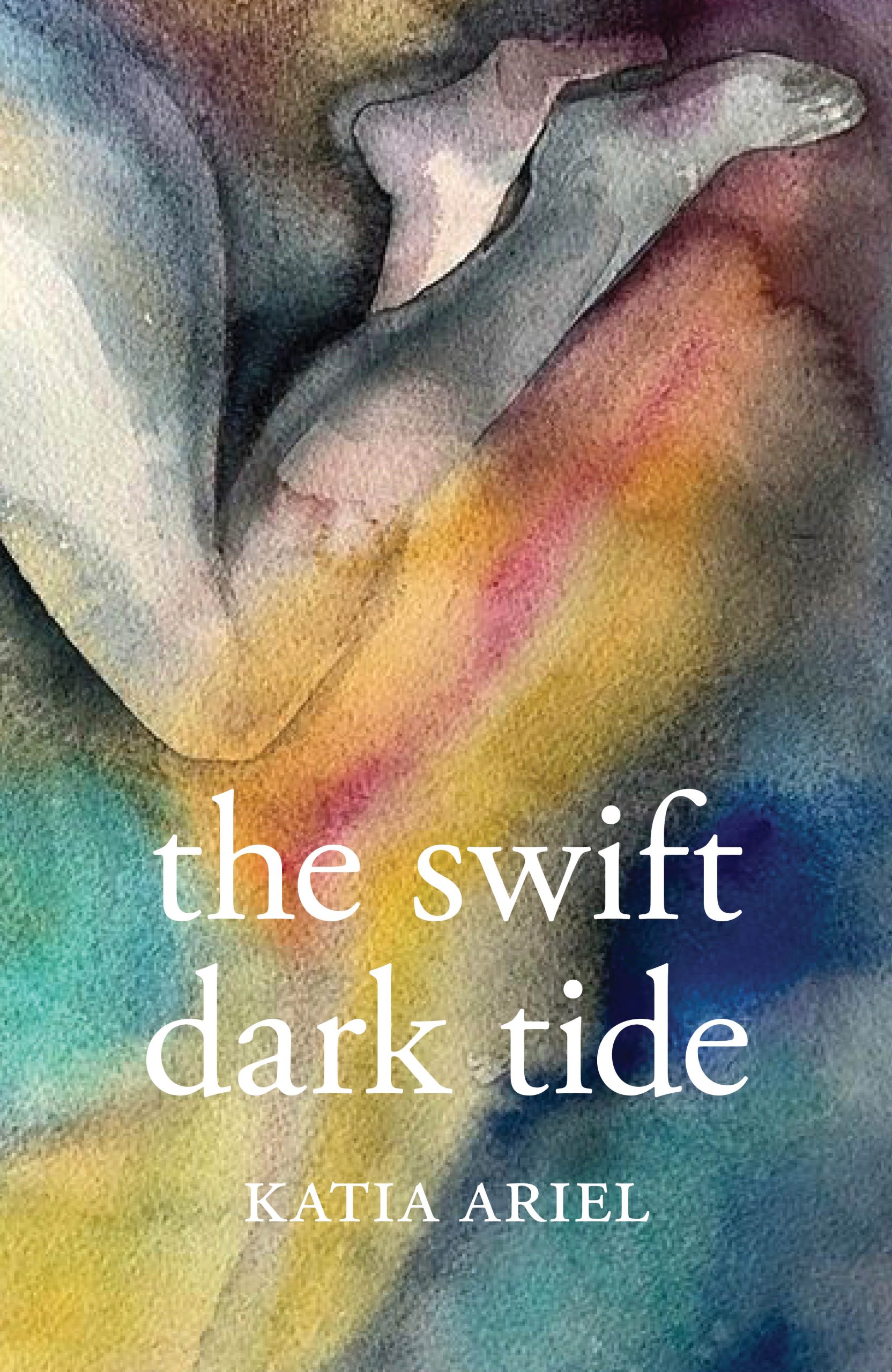 Katia Ariel – The Swift Dark Tide – Stella