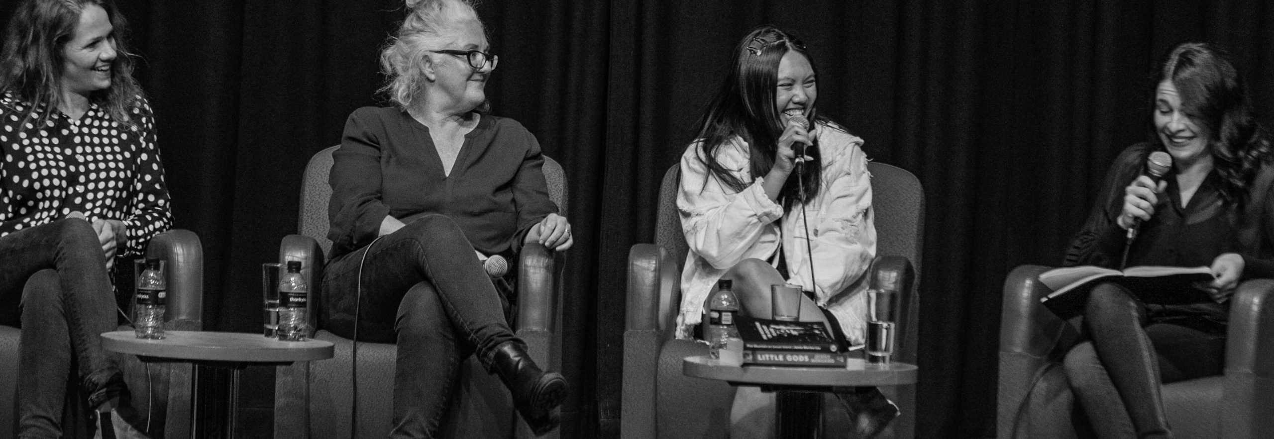 stella interviews