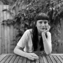 Emily O'Grady 2024 Stella Prize