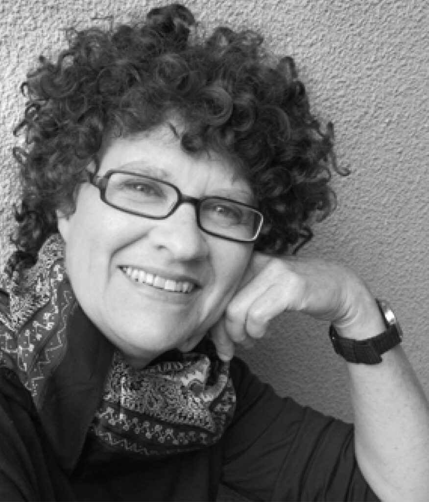 Kate Grenville
