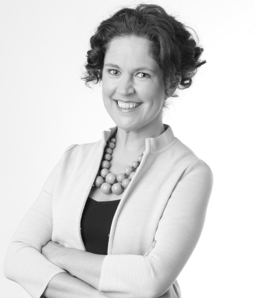 Annabel Crabb
