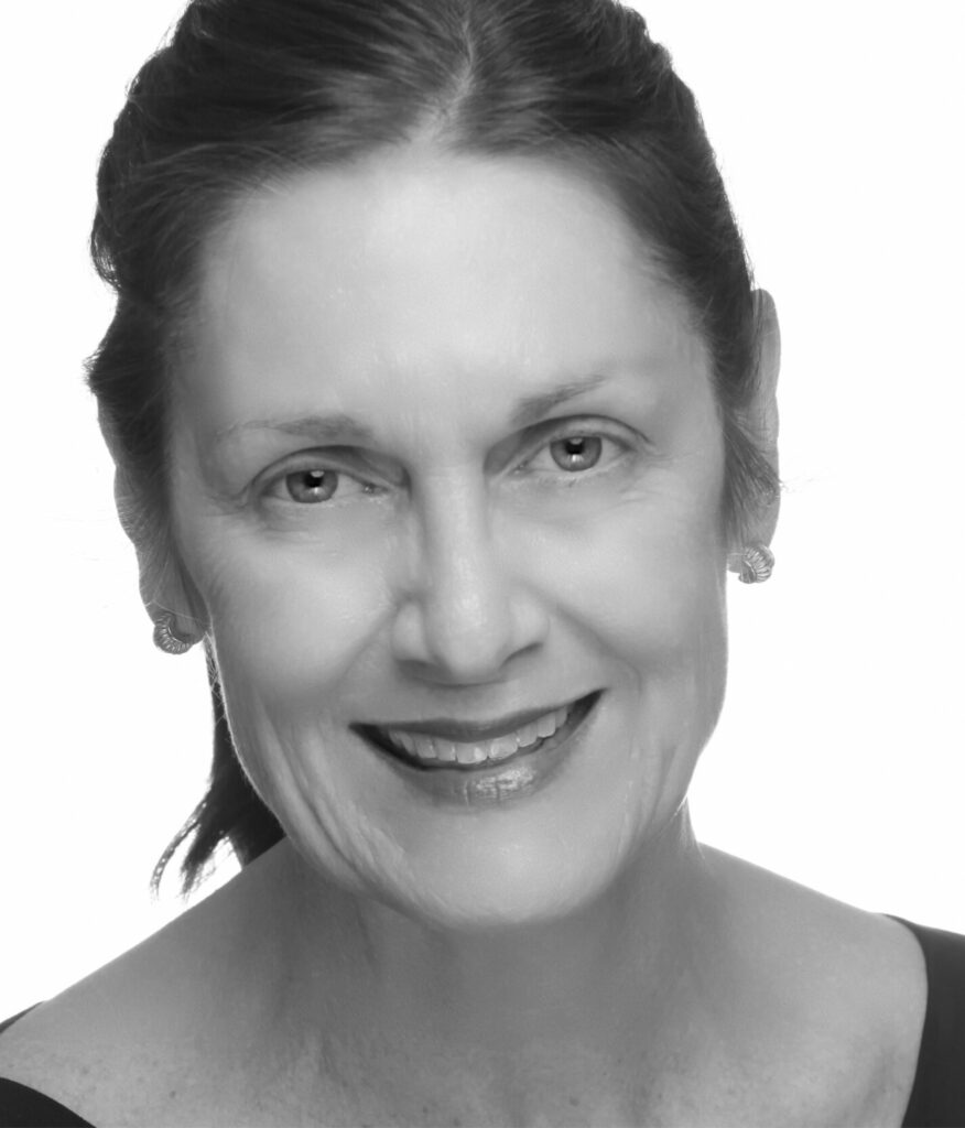 Brenda Walker