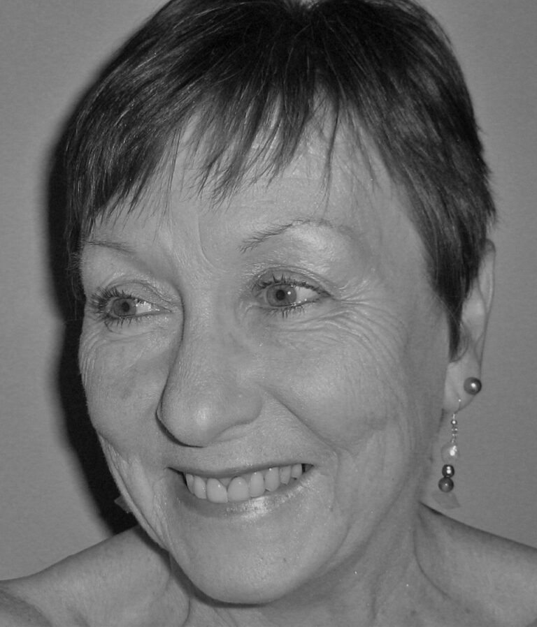 Kerryn Goldsworthy