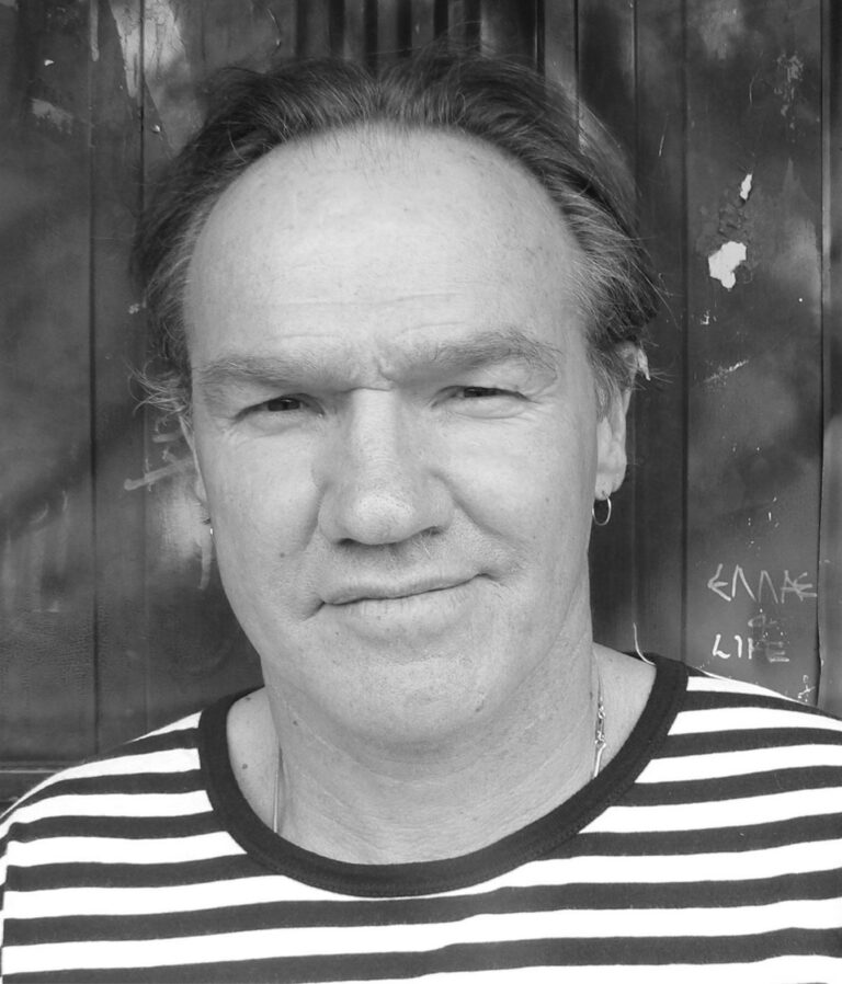 Tony Birch