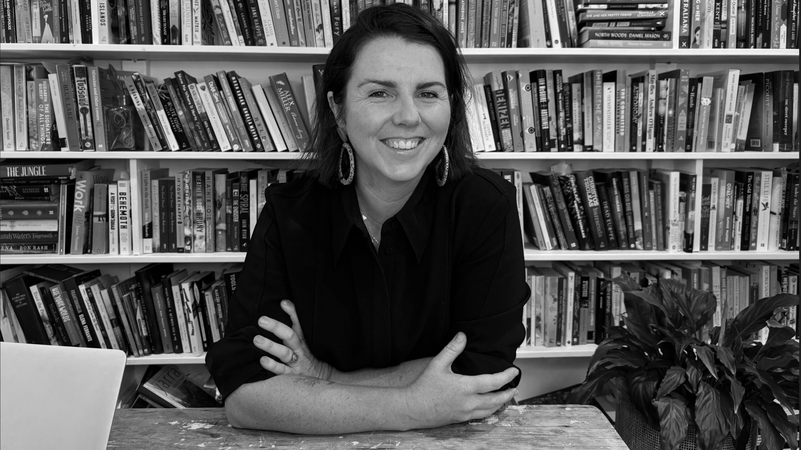 Kate Mildenhall stella prize 2024
