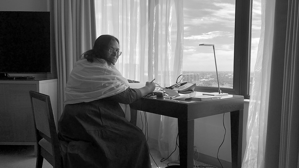 sanya rushdie