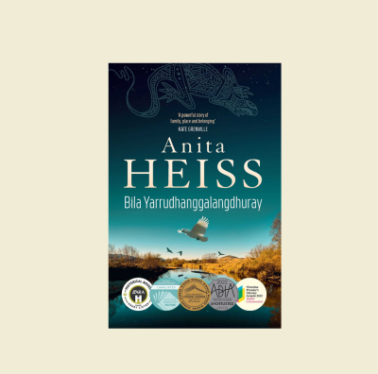 Book of the Month