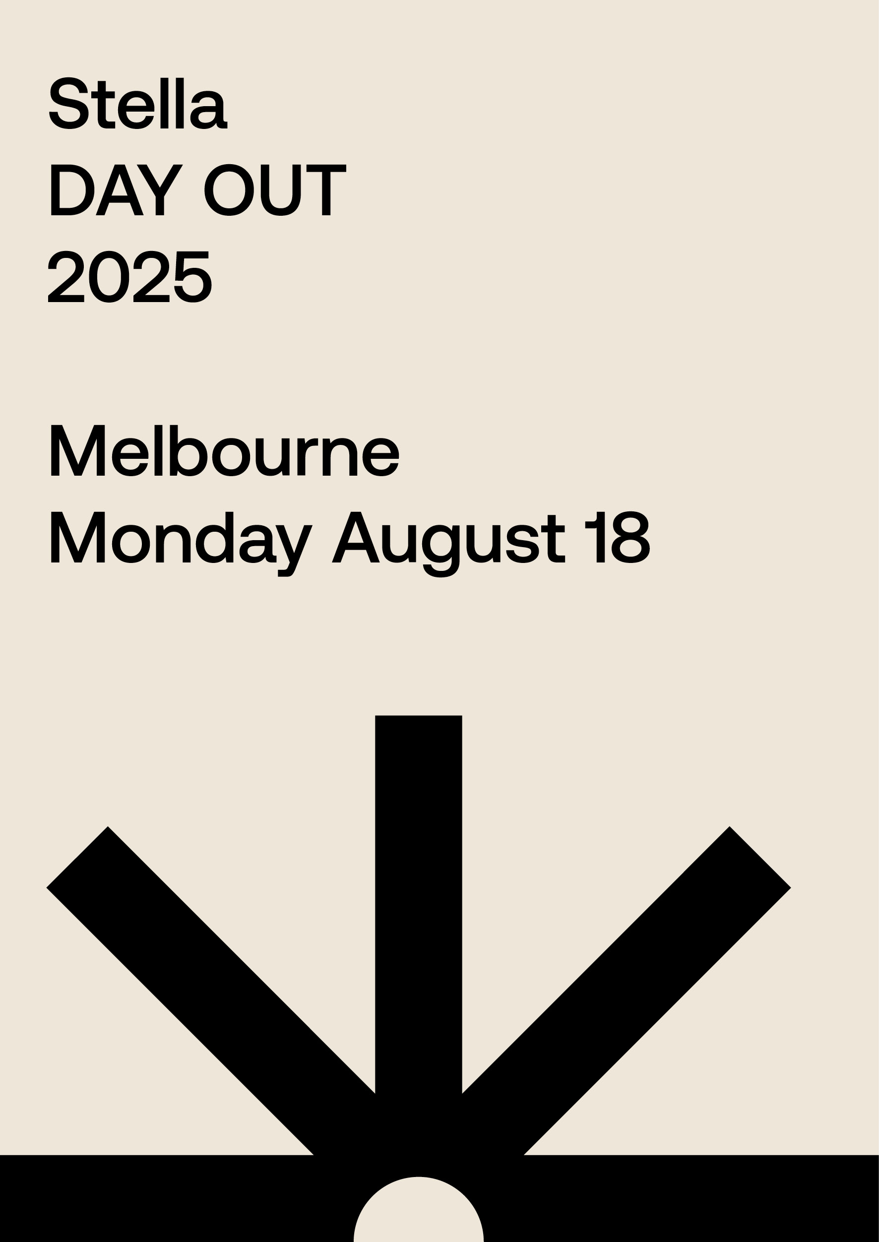 SDO MELBOURNE 2025