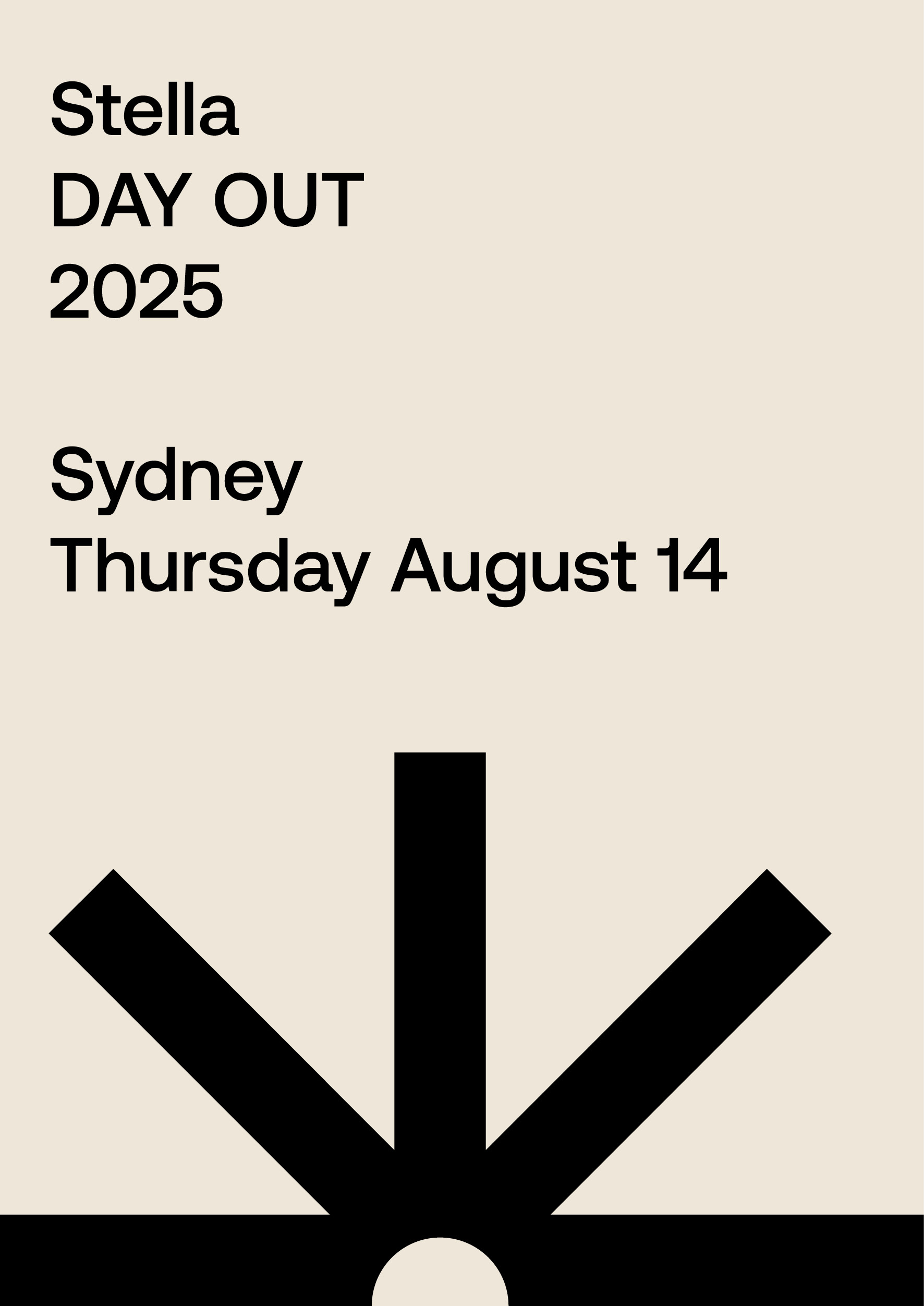 SDO SYDNEY 2025