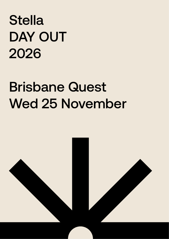 stella day out landing page Quest BRIS