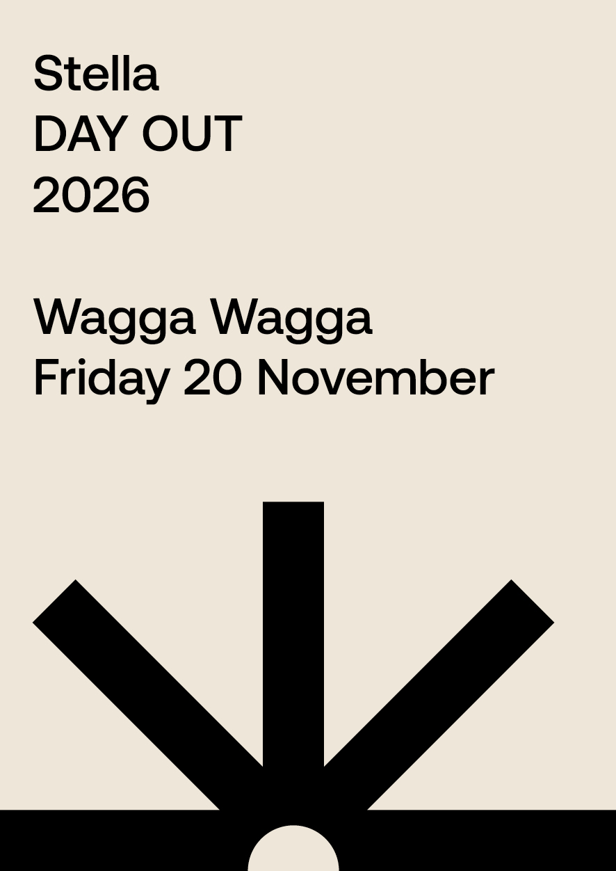 stella day out landing page tile Wagga Wagga